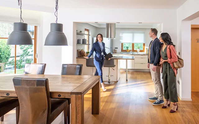 The Benefits of Professional Property Management For Landlords