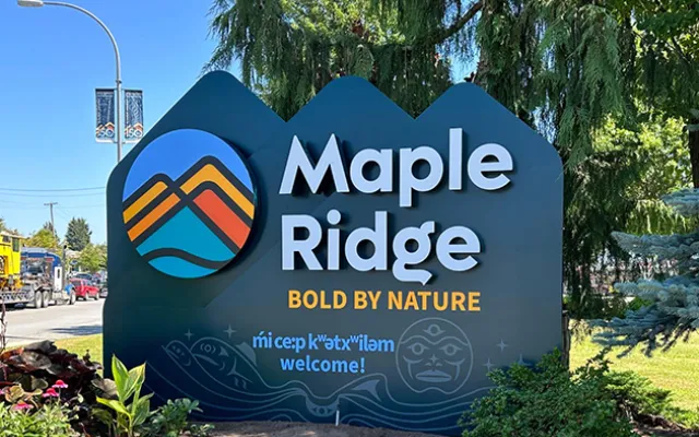 Renting in Maple Ridge: Lots of Things to Do Year-Round