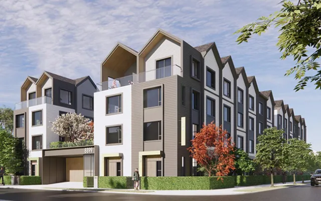 Renting in Richmond: Choosing a Family-Friendly Neighbourhood