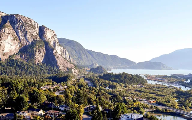 Why Renting in Squamish Is An Ideal First Step Before Buying