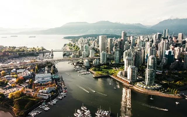 A Closer Look at Some of the Top Rental Cities in Metro Vancouver