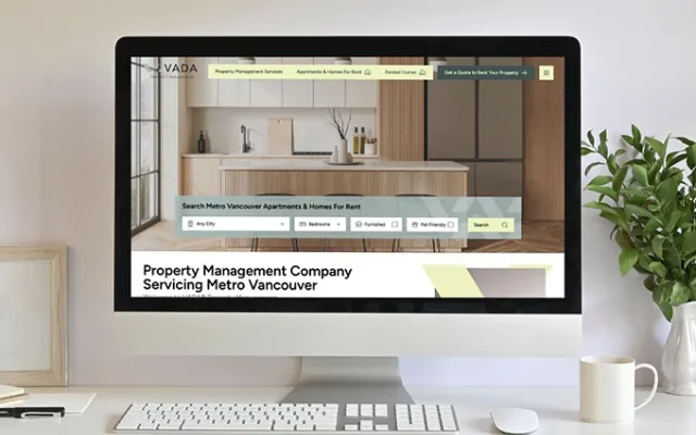 Introducing Our New and Easy-to-Use Property Management Platform