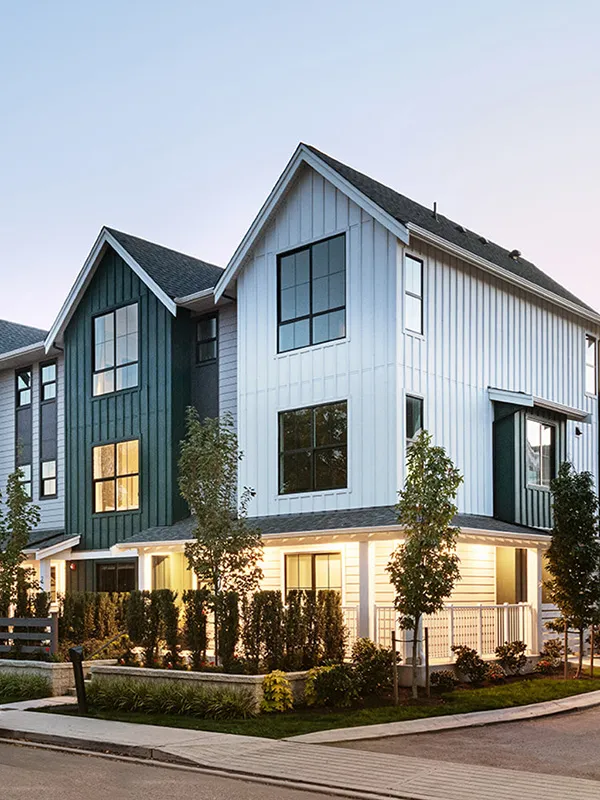 Building - Portside in New Westminster, BC at 488 Furness Street