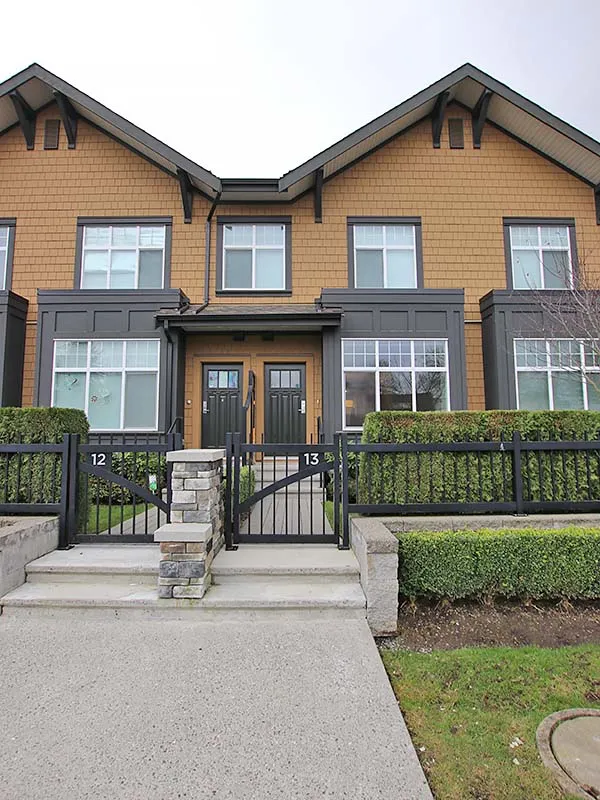 Building - Highland Park in Burnaby, BC at 6088 Beresford Street