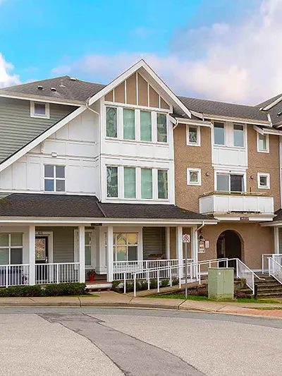 Building - Bloom in Coquitlam, BC at 618 Langside Avenue