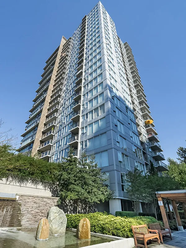 Building - Nahanni in Port Moody, BC at 660 Nootka Way