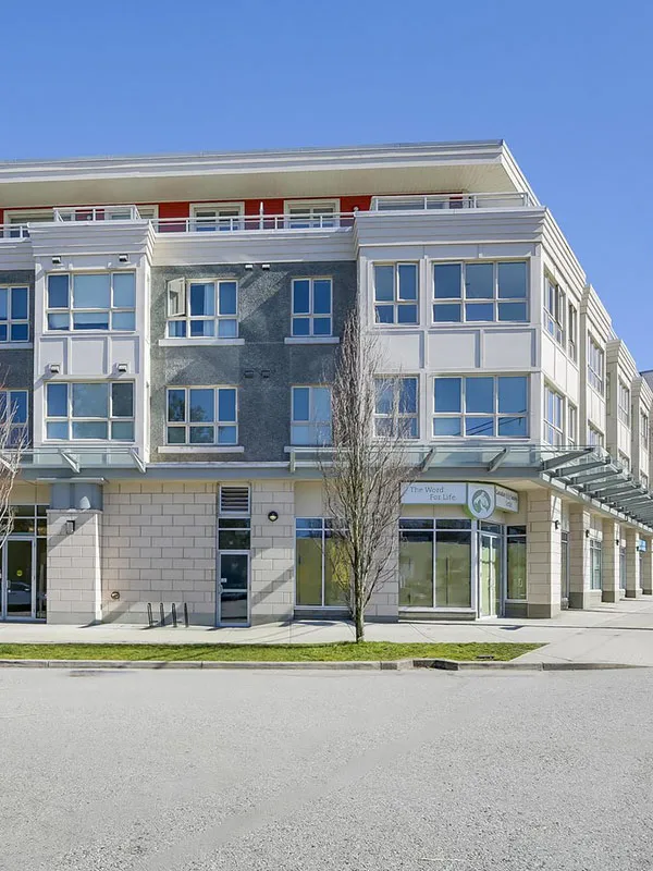 Building - Charm in Vancouver, BC at 3688 Inverness Street