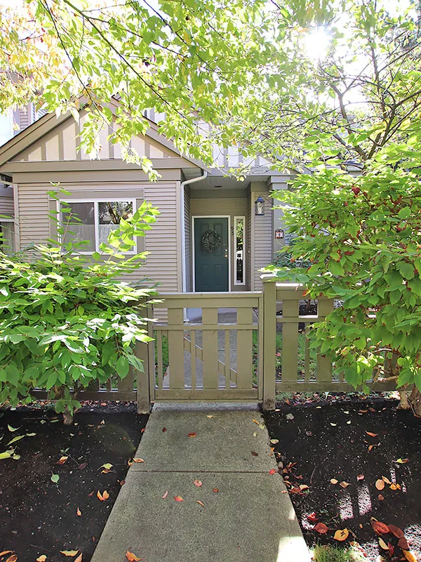 Building - Mayflower in Richmond, BC at 3880 Westminster Highway