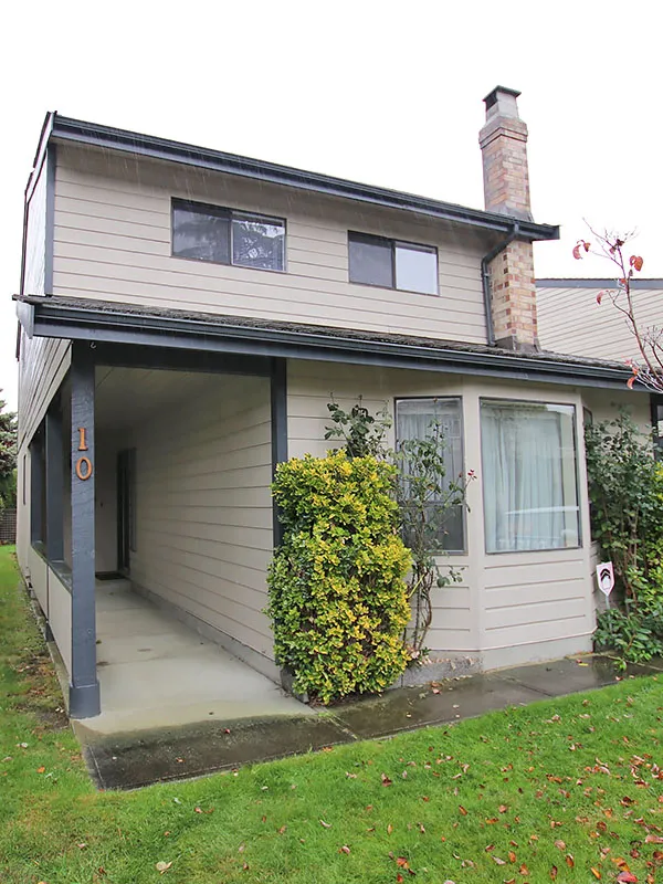 Building - Maple Tree Lane in Richmond, BC at 6245 Sheridan Road