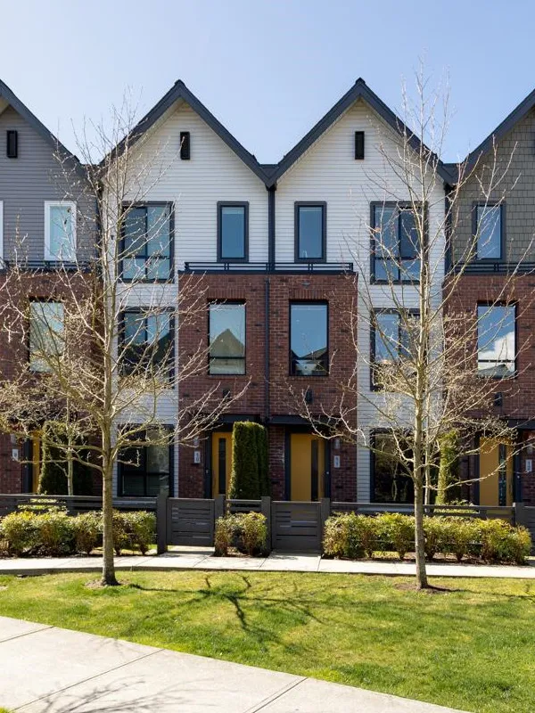 Building - Fremont Indigo in Port Coquitlam, BC at 2371 Ranger Lane