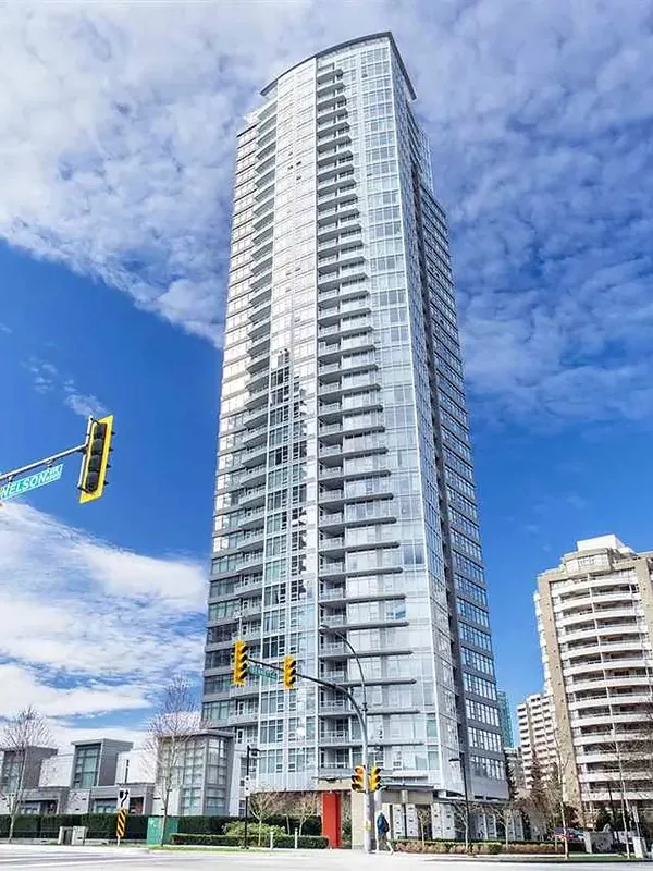 Building - Chancellor in Burnaby, BC at 4880 Bennett Street