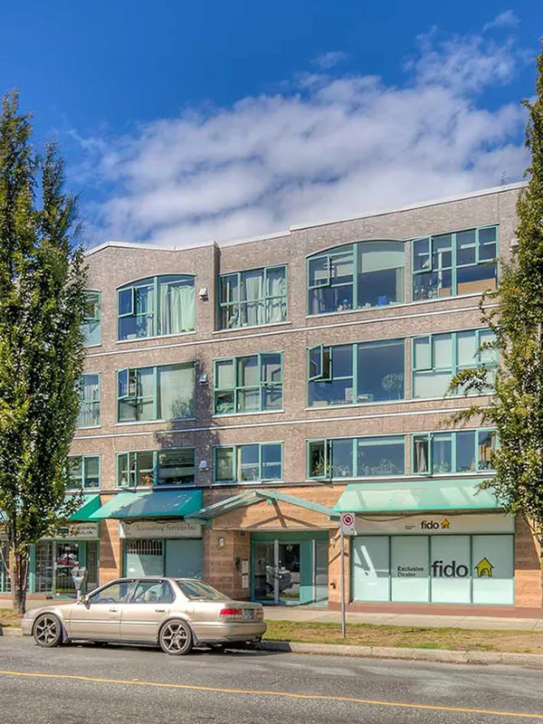 Building - Cartier Place in Vancouver, BC at 3131 Main Street