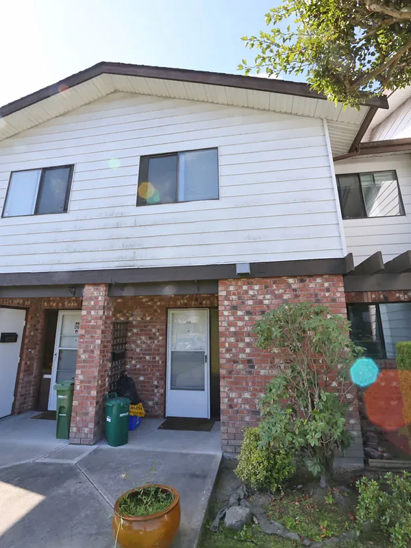 Building - Tiffany Estates in Richmond, BC at 6111 Tiffany Boulevard