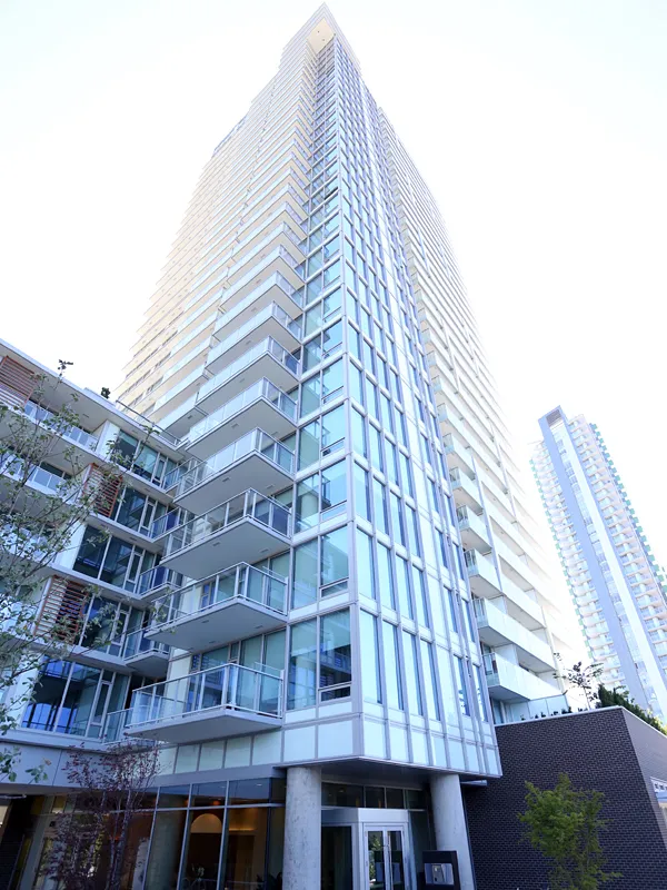 Building - MC2 in Vancouver, BC at 8131 Nunavut Lane