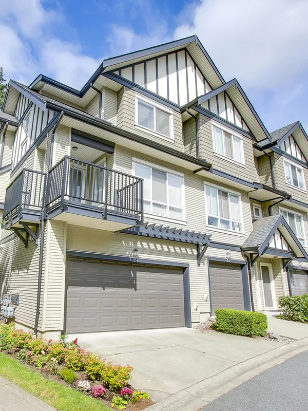 Building - Terramor in Burnaby, BC at 9088 Halston Court