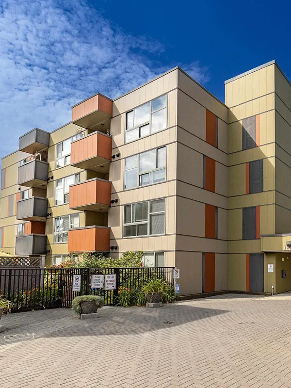 Building - Rio in Maple Ridge, BC at 12075 228th Street