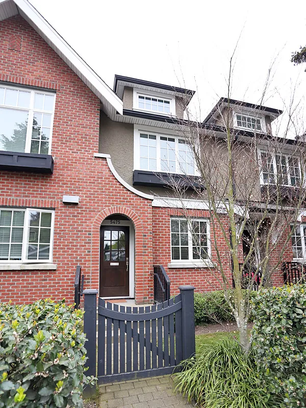 Building - Stirling in Vancouver, BC at Dunbar Street