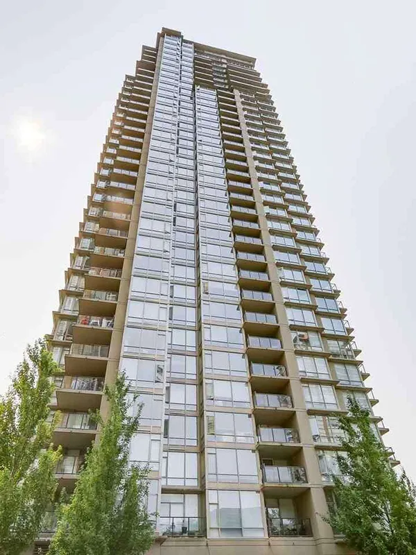 Building - Levo in Coquitlam, BC at 2980 Atlantic Avenue