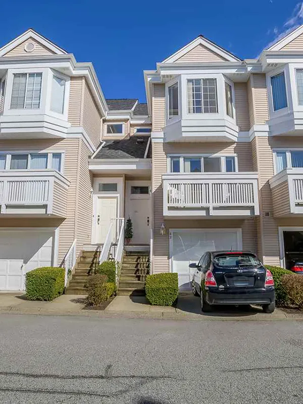 Building - Francisco Lane in Burnaby, BC at 6700 Rumble Street