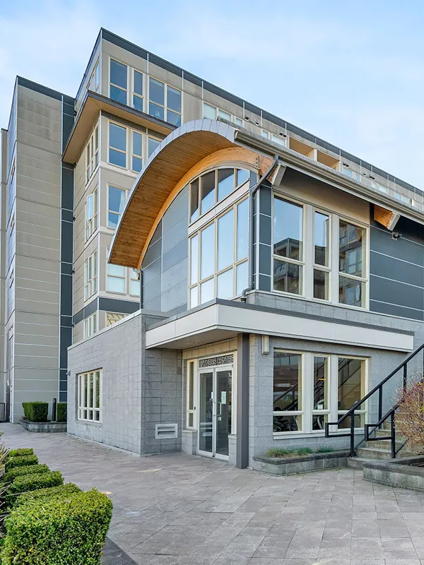 Building - Remy in Richmond, BC at 4099 Stolberg Street