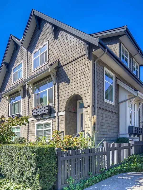 Building - Wedgewood in North Vancouver, BC at 681 - 723 Premier Street
