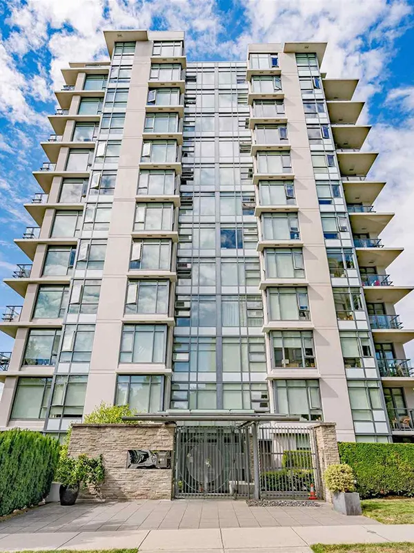 Building - Sakura in Vancouver, BC at 1333 West 11th Avenue