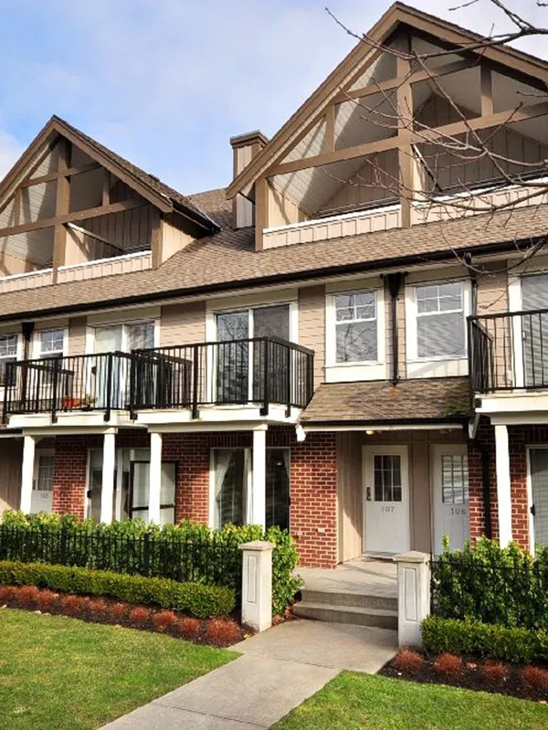 Building - Liberta in Vancouver, BC at 2780 Acadia Road