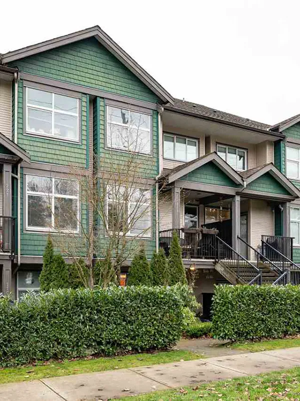 Building - Southgate in Burnaby, BC at 7333 16th Avenue