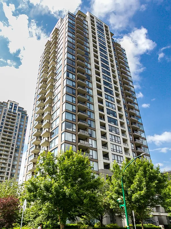 Building - Arcadia in Burnaby, BC at 7178 Collier Street