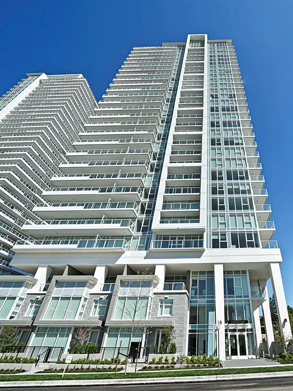 Building - Lougheed Heights in Coquitlam, BC at 525 Foster Avenue