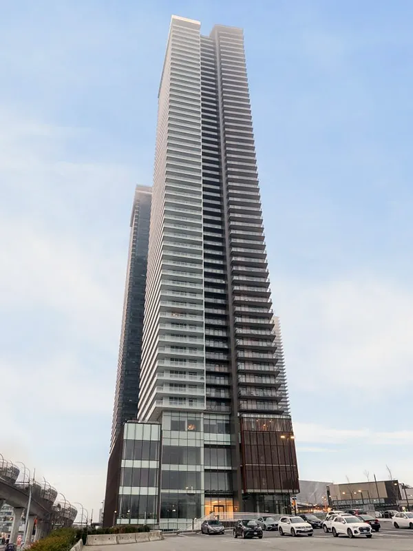 Building - The Amazing Brentwood Three in Burnaby, BC at 4650 Brentwood Boulevard