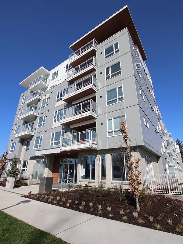 Building - HQ Dwell in Surrey, BC at 13963 105A Avenue