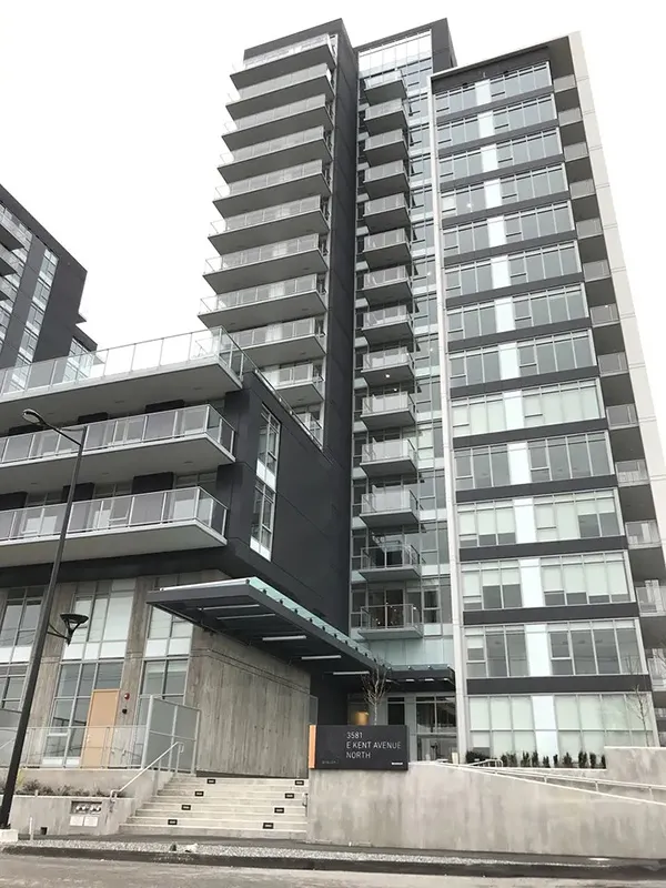 Building - Avalon 2 in Vancouver, BC at 3581 East Kent Avenue North