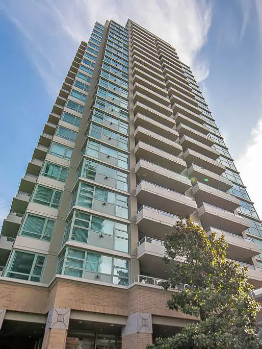 Building - Buchanan East in Burnaby, BC at 4398 Buchanan Street