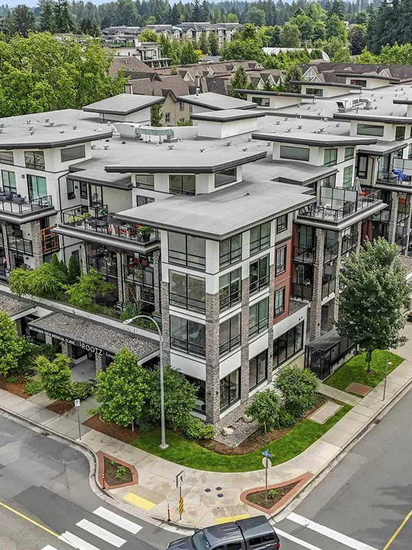 Building - Orion in Pitt Meadows, BC at 12460 191 Street