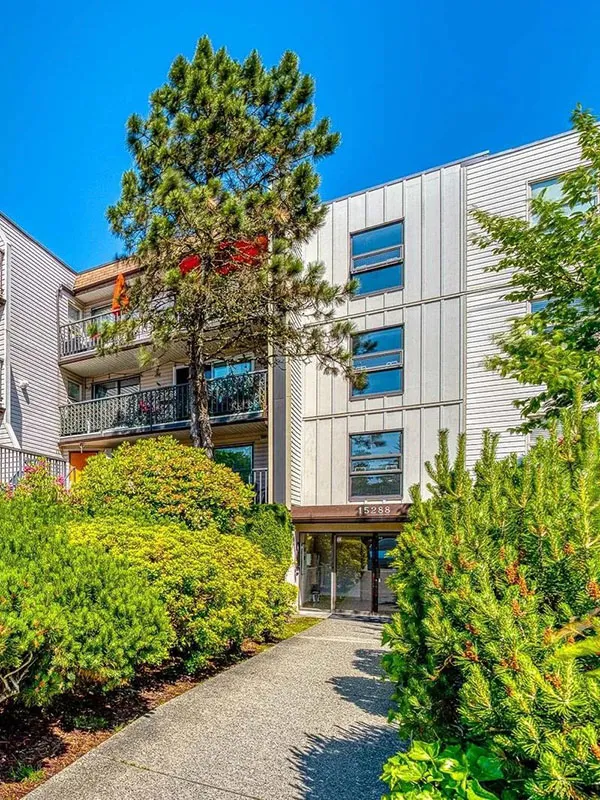 Building - Cedar Grove in Surrey, BC at 15288 100 Avenue