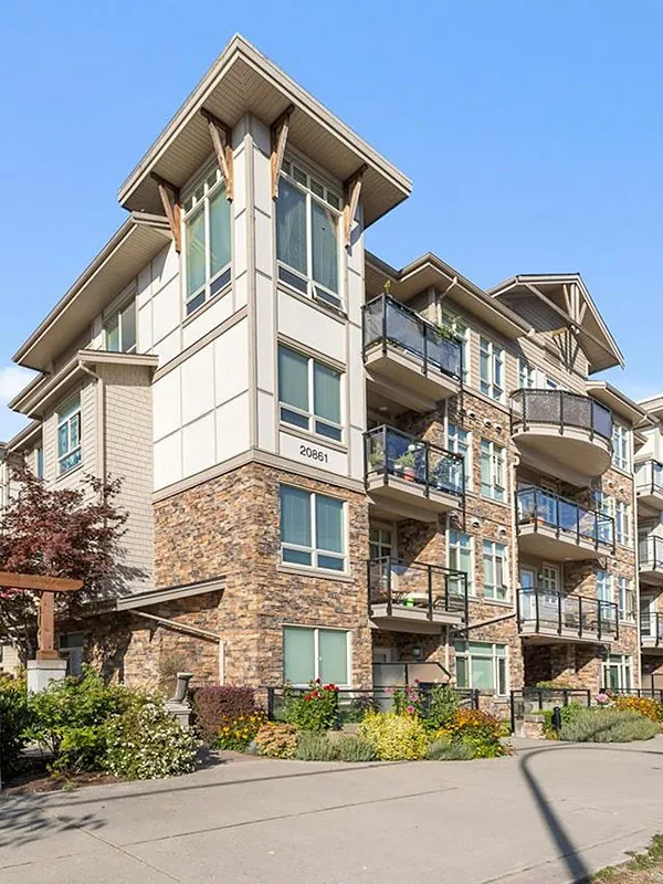 Building - Athenry Gate in Langley, BC at 20861 83rd Avenue