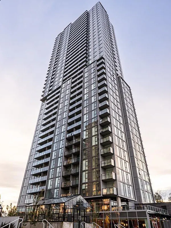 Building - Century City Holland Park in Surrey, BC at 13573 98A Avenue