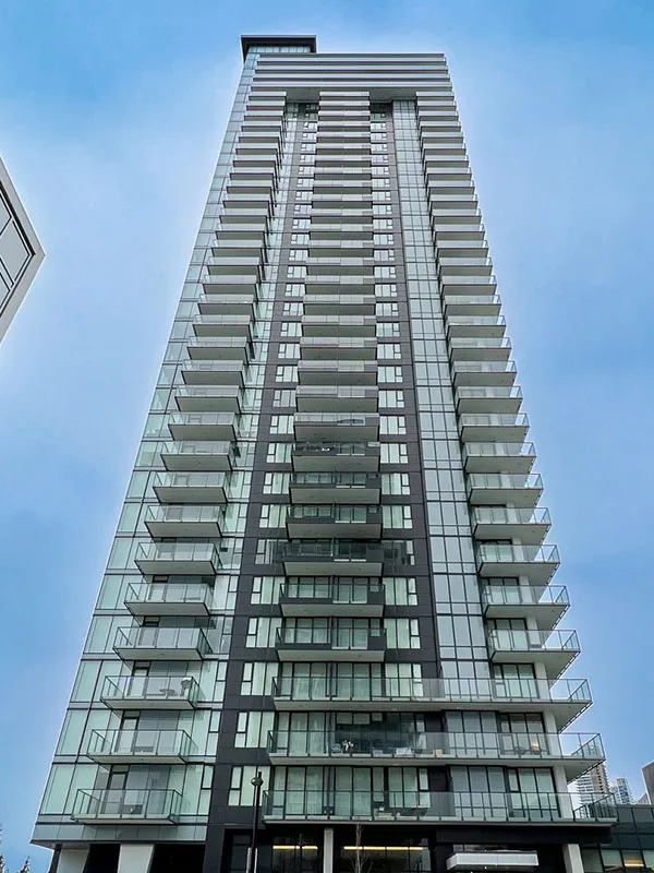 Building - Polaris in Burnaby, BC at 6699 Dunblane Avenue