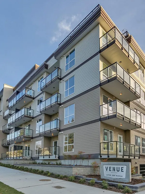 Building - Venue in Surrey, BC at 13768 108 Avenue