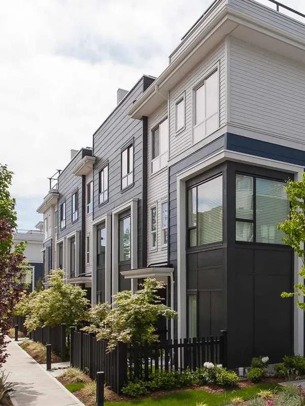 Building - Soho in Surrey, BC at 16337 23A Avenue