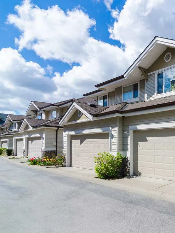 Building - Cougar Creek in Surrey, BC at 6950 120 Street