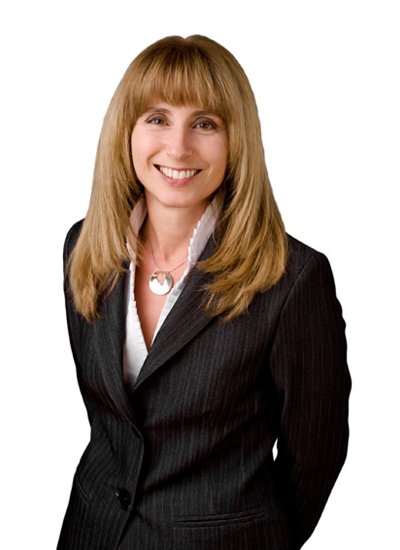 Joy Kaminsky: Property Manager